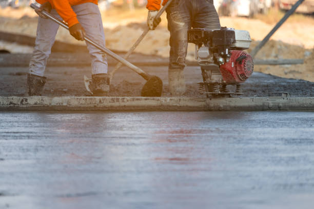 Best Driveway Concrete Repair  in Pinardville, NH