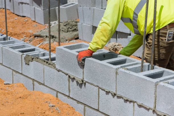 Why Trust Our Certified Concrete Contractors for Your Project Needs in NH?