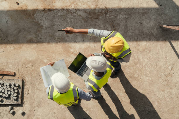 Reliable NH Concrete contractor Solutions
